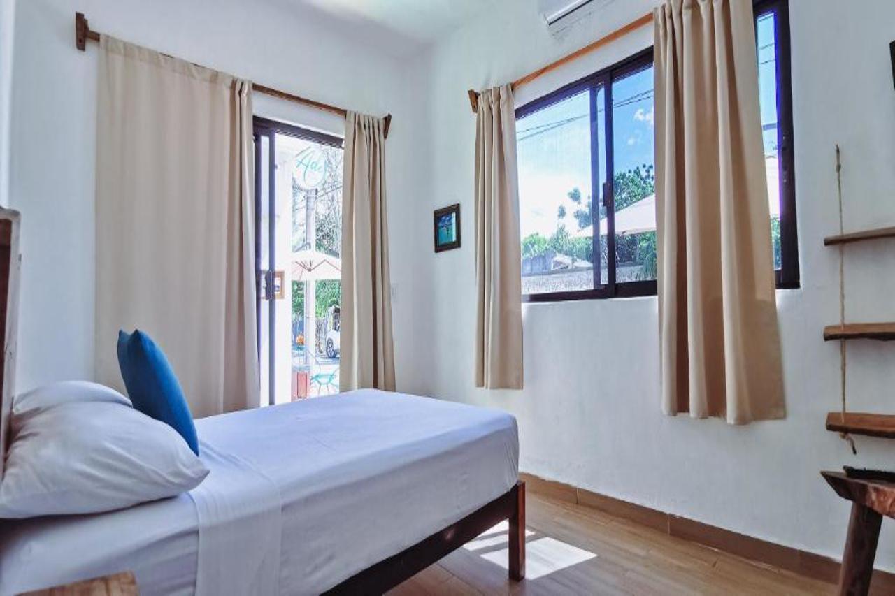Ade Hotel บากาลาร์ ภายนอก รูปภาพ