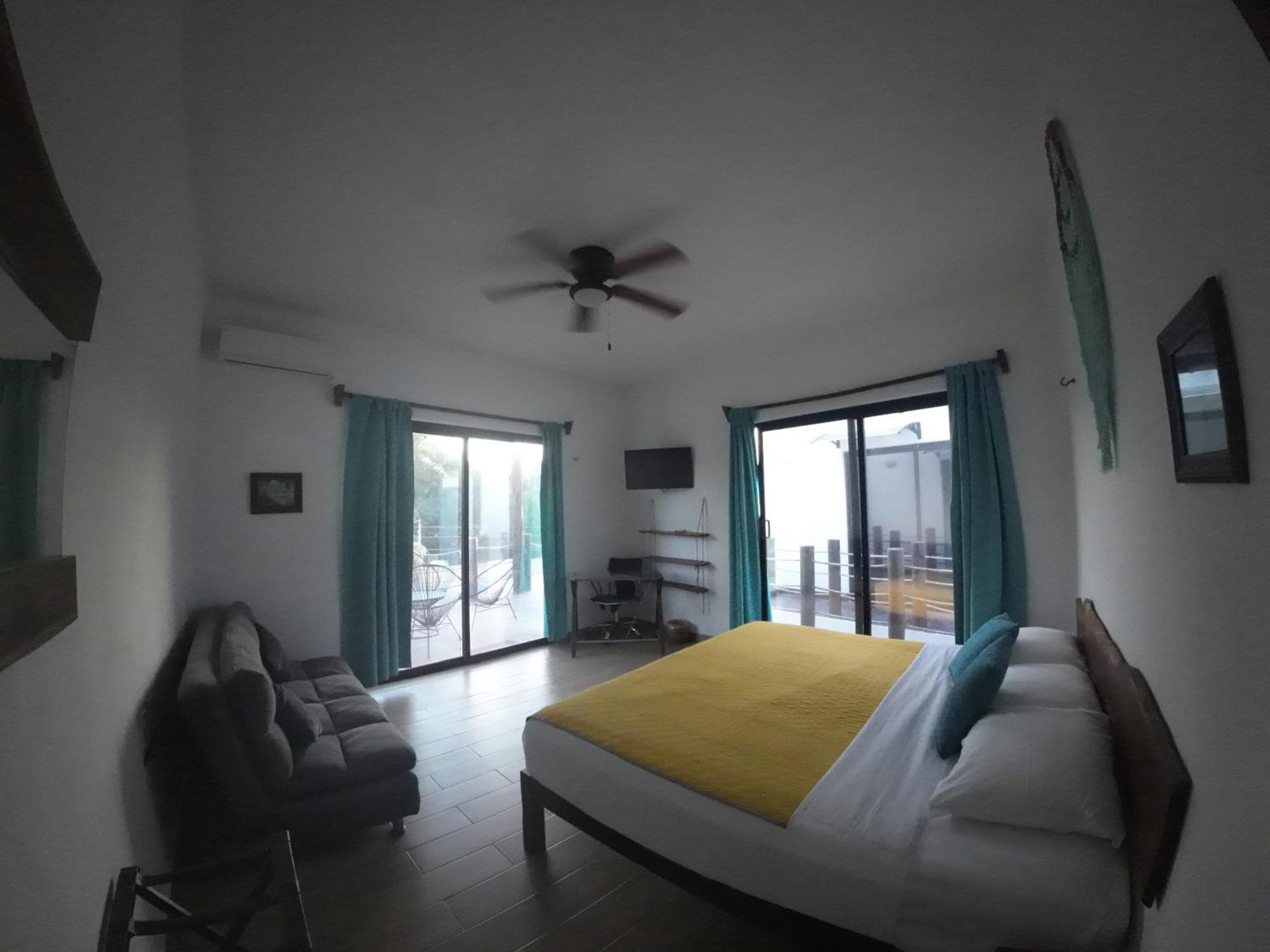 Ade Hotel บากาลาร์ ภายนอก รูปภาพ